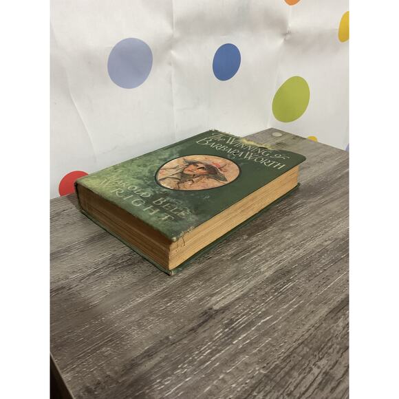 1915 The Winning of Barbara Worth Hardback - Picture 8 of 13